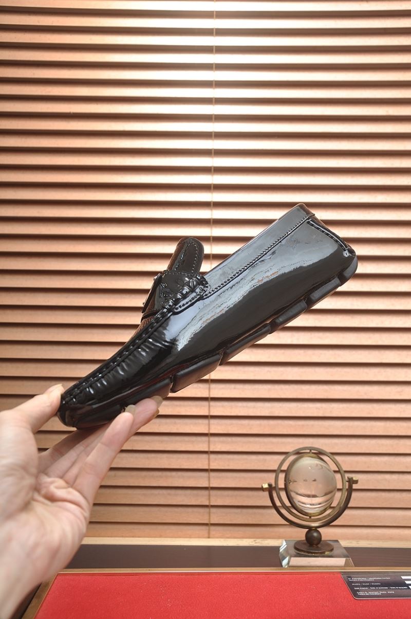 Prada Low Shoes